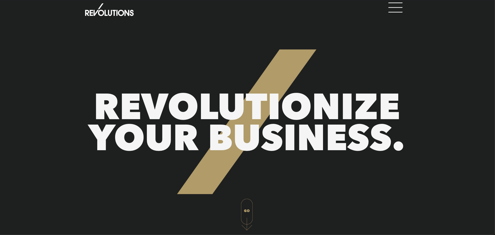 WordPress Website